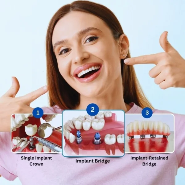 PRESIDENTS DENTAL AND AESTHETIC CLINICS L L C photo 3