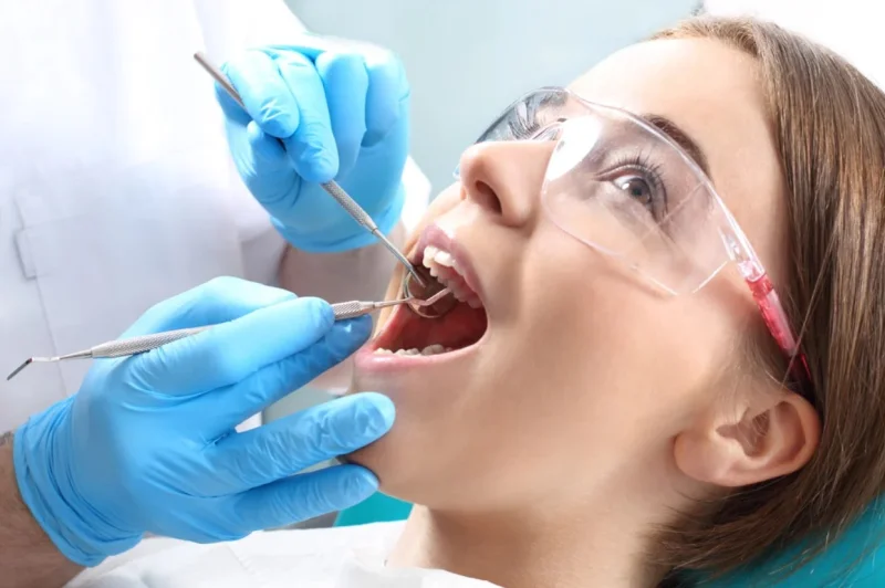 PRESIDENTS DENTAL AND AESTHETIC CLINICS L L C photo 4
