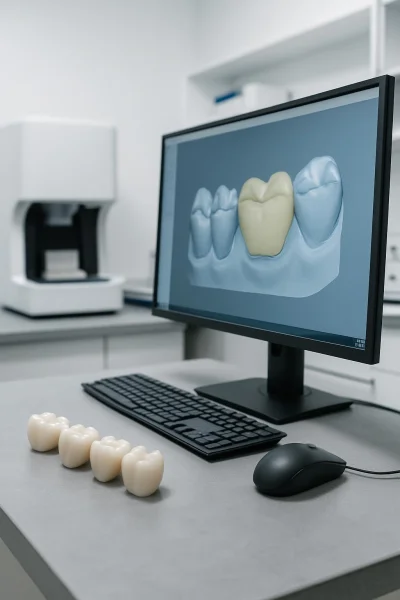 PRESIDENTS DENTAL AND AESTHETIC CLINICS L L C photo 6