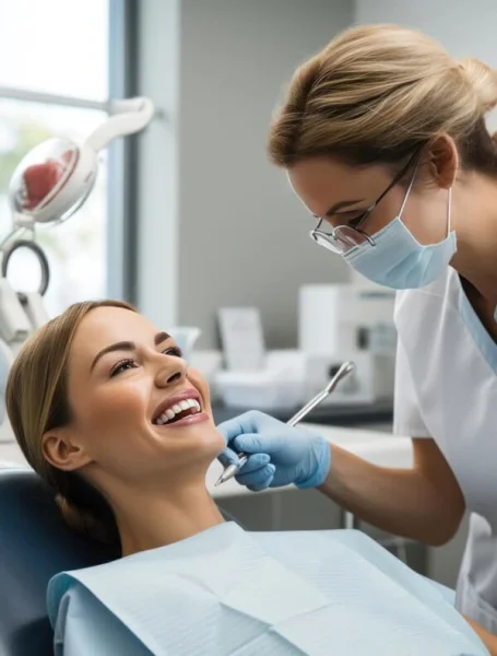 ALUER AESTHETIC & DENTAL CLINIC L.L.C photo 1
