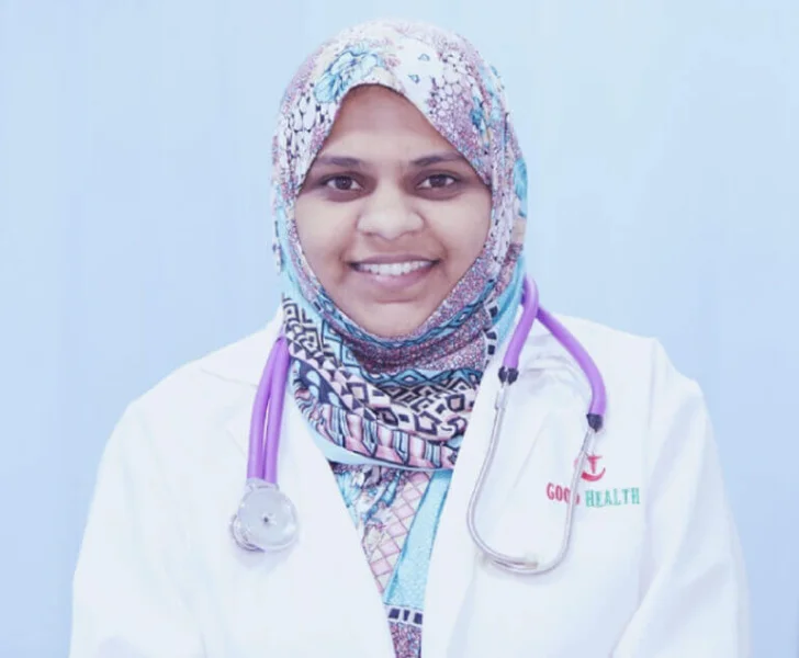 Calcium Clinic (Br Of Al Zafaran Medical Center LLC) photo 1