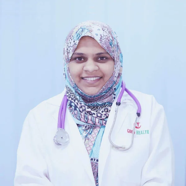 Calcium Clinic (Br Of Al Zafaran Medical Center LLC) photo 3