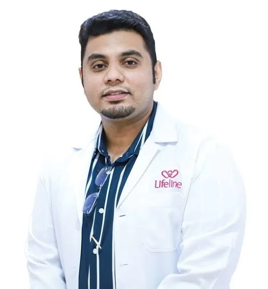 Calcium Clinic (Br Of Al Zafaran Medical Center LLC) photo 7