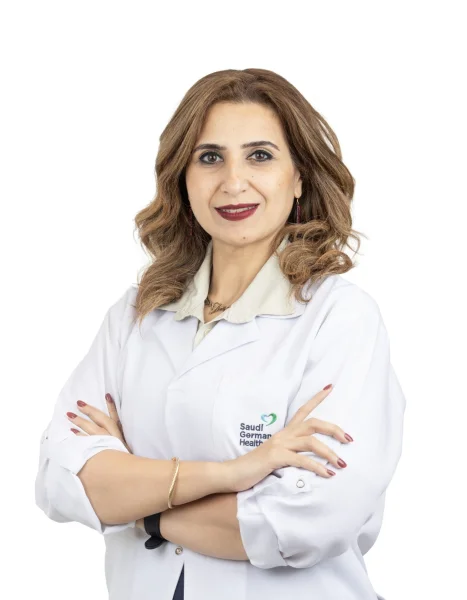 Saudi German Clinics photo 4