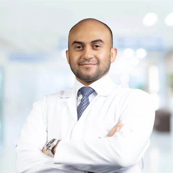 Saudi German Clinics photo 8