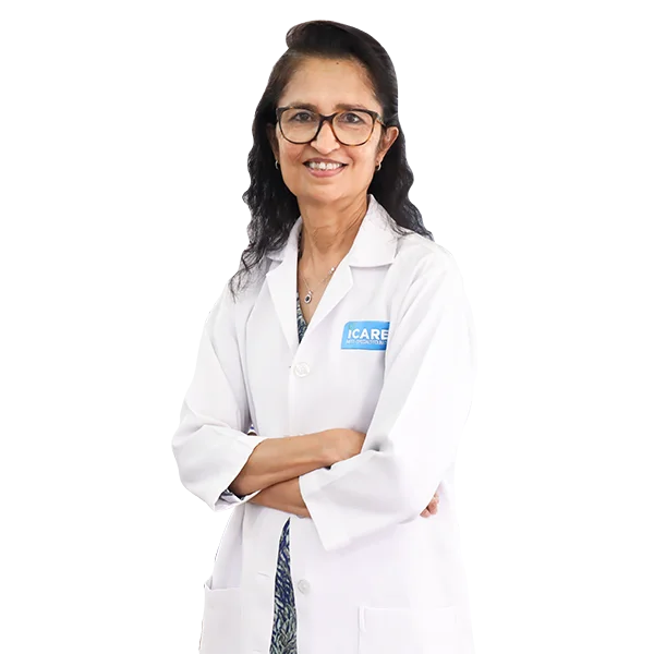 Icare Oasis Branch Of Excel Healthcare photo 2