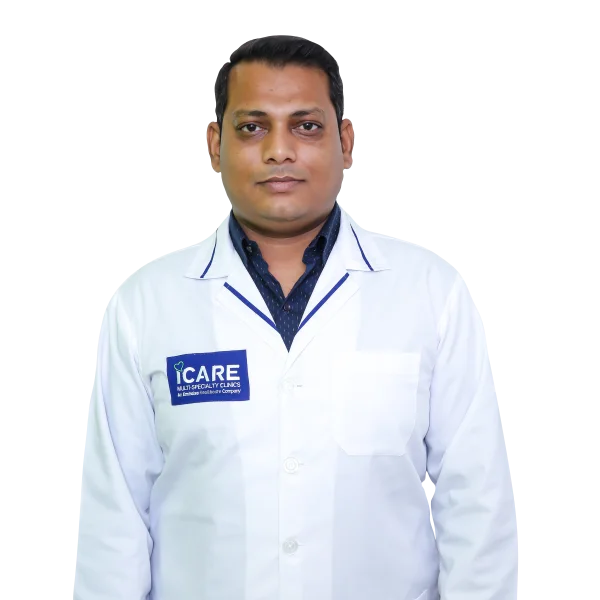 Icare Oasis Branch Of Excel Healthcare photo 5