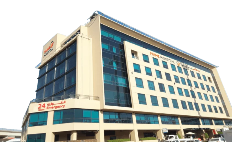 Primecorp Medical Center L L C photo 1