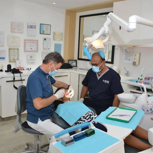 Dr Tosun Dental Clinic photo 1