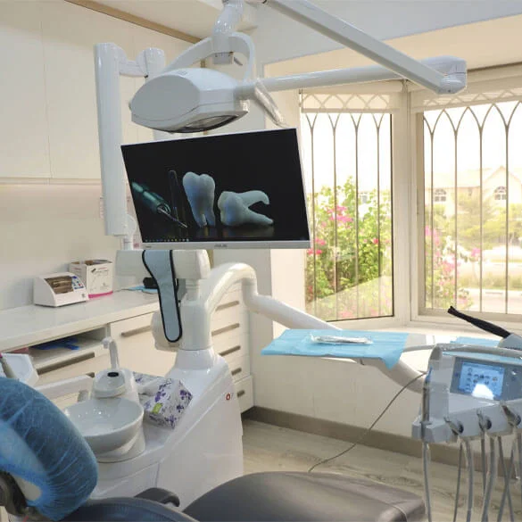 Dr Tosun Dental Clinic photo 2