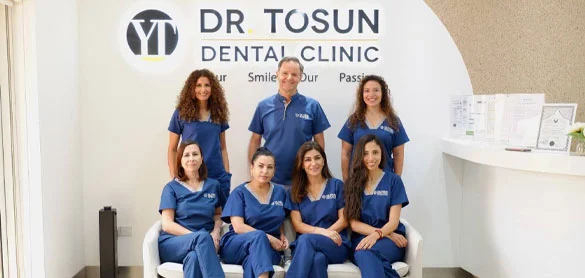 Dr Tosun Dental Clinic photo 3