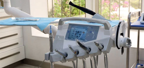 Dr Tosun Dental Clinic photo 4