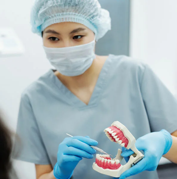 Dr Tosun Dental Clinic photo 6