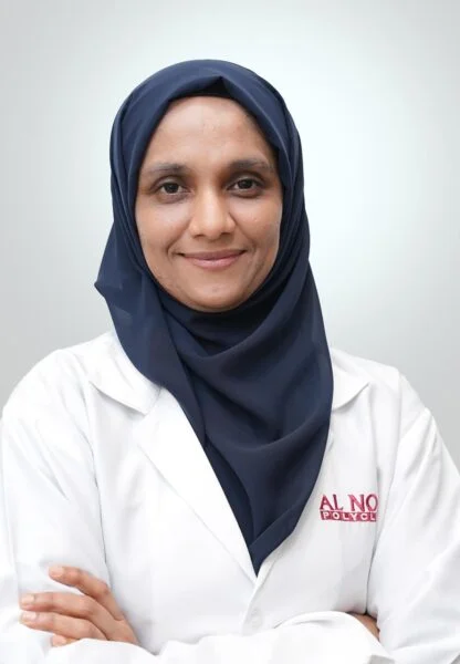 Abeer Al Noor Poly Clinic photo 4
