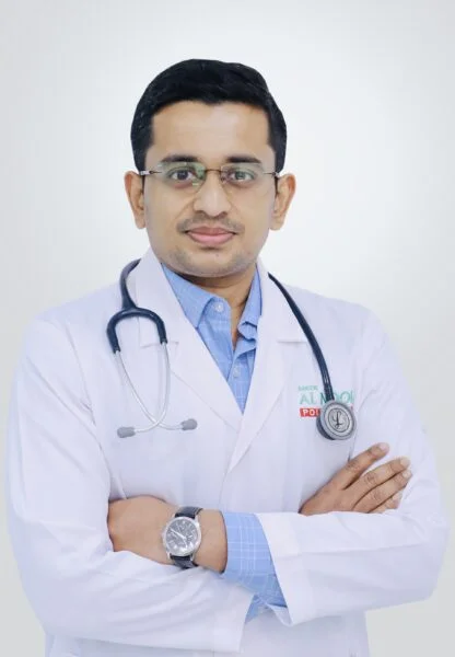 Abeer Al Noor Poly Clinic photo 6