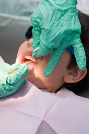 Dr Dina Pediatric Dentistry Clinic photo 1
