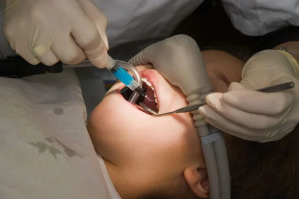 Dr Dina Pediatric Dentistry Clinic photo 6