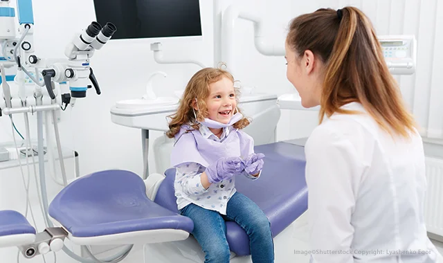 Dr Dina Pediatric Dentistry Clinic photo 7