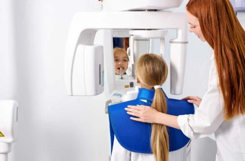 Dr Dina Pediatric Dentistry Clinic photo 8