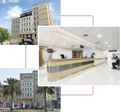 Medeor 24X7 Hospital LLC photo 1