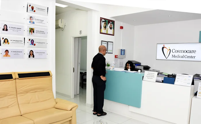 Cosmocare Medical Center LLC photo 6