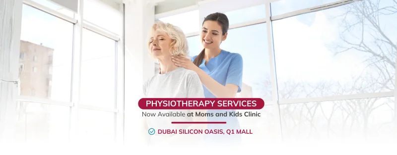 Medi Centres Polyclinic Jumeirah Branch photo 1