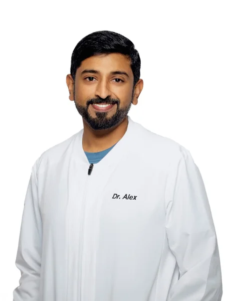 DR KRISH ESTHETIK STUDIO MEDICAL CENTRE L.L.C photo 1