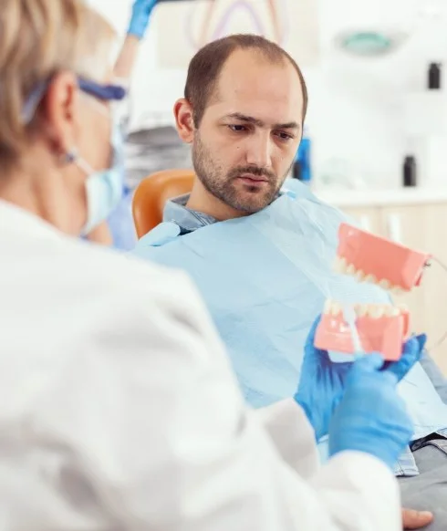 Mcgill Medical And Dental Center L L C photo 6