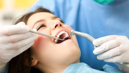 New Ivory Dental And Implant Clinic LLC photo 8