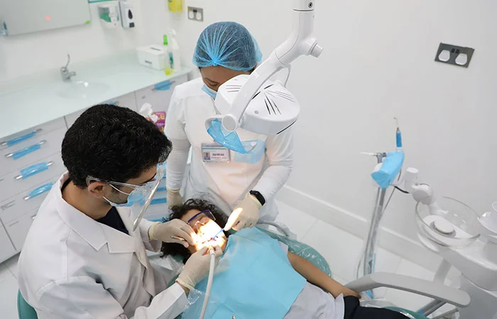 Green Tower Clinic photo 7