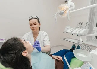FACTOR SMILE CLINIC L.L.C photo 2