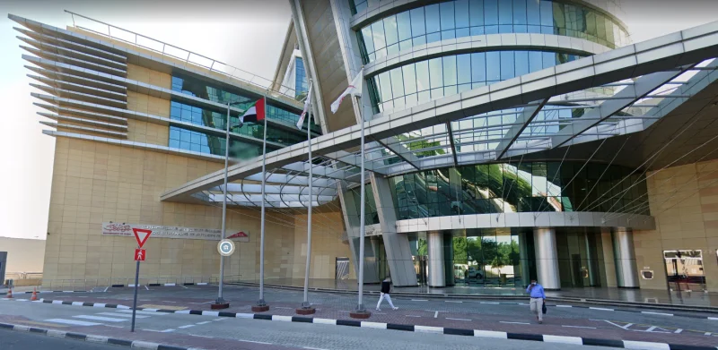 Prime Medical Center Rta Branch photo 4