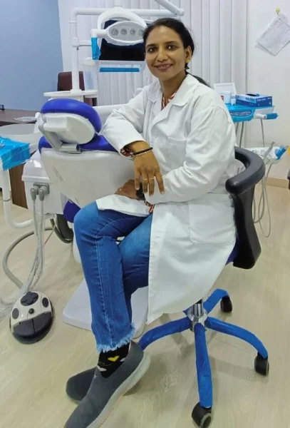 SHIFA AL RAHA GENERAL DENTAL CLINIC L.L.C photo 1