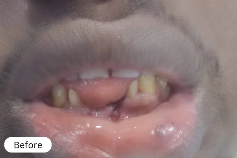 SHIFA AL RAHA GENERAL DENTAL CLINIC L.L.C photo 2