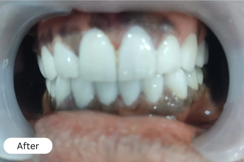 SHIFA AL RAHA GENERAL DENTAL CLINIC L.L.C photo 5