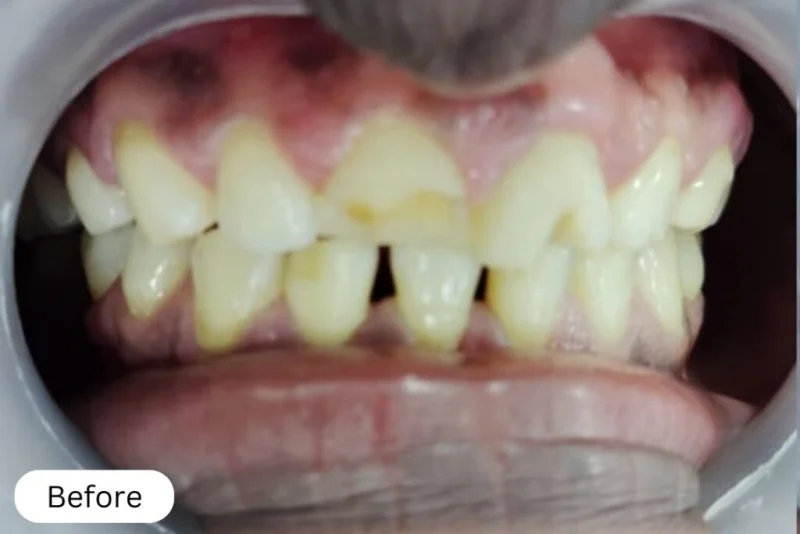 SHIFA AL RAHA GENERAL DENTAL CLINIC L.L.C photo 8