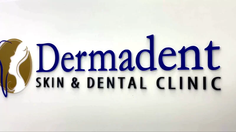 DERMADENT SKIN AND DENTAL CLINIC L.L.C photo 1