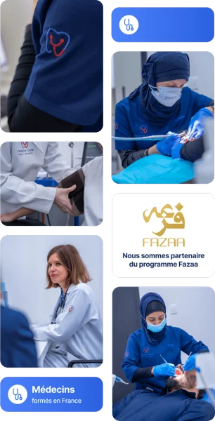 FRENCH CARE POLY CLINIC L.L.C photo 1