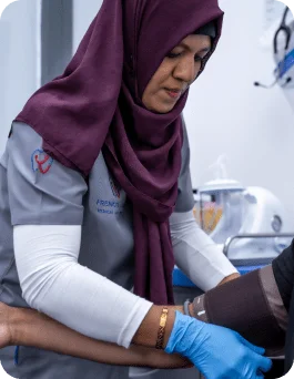 FRENCH CARE POLY CLINIC L.L.C photo 7