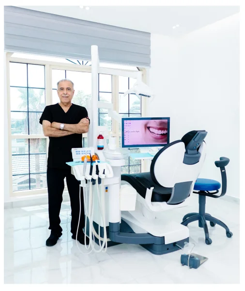 BIN ARAB DENTAL CENTRE L.L.C photo 1