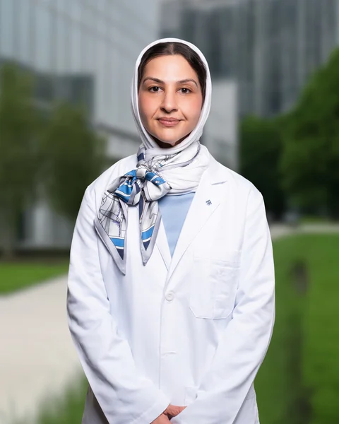 Healthhub (Br.Alfuttaim Healthcare Single Person Company LLC) photo 6