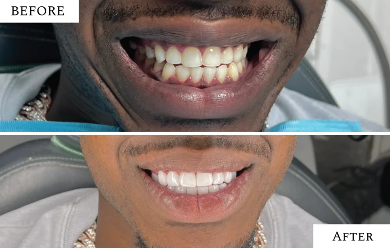 D C V I P Dental Clinic LLC photo 6