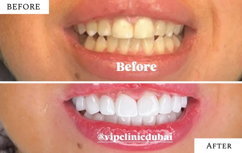 D C V I P Dental Clinic LLC photo 7