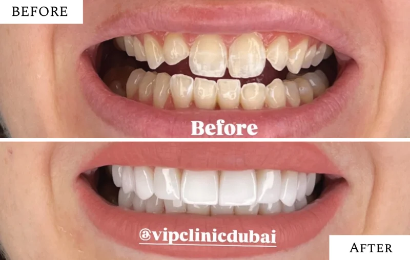 D C V I P Dental Clinic LLC photo 8