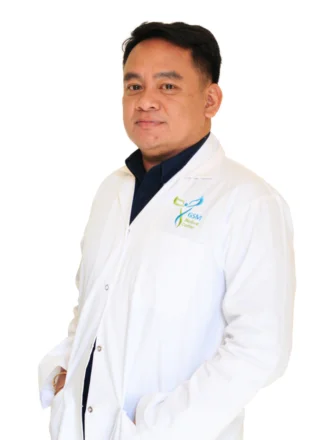 G S M MEDICAL CENTRE L.L.C )BRANCH( photo 7