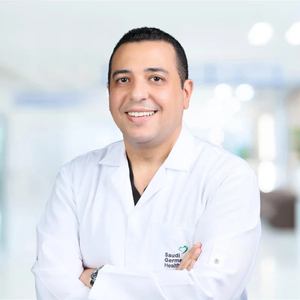 Saudi German Clinics South Village(Br. of Saudi German Clinics L.L.C photo 4