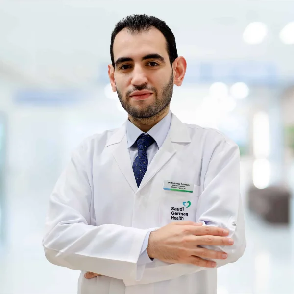 Saudi German Clinics South Village(Br. of Saudi German Clinics L.L.C photo 5