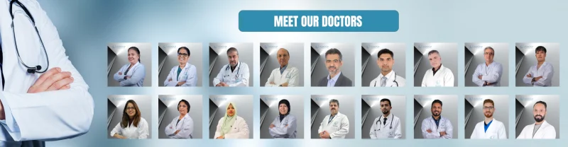 AL HANA MEDICAL CENTER LLC photo 7
