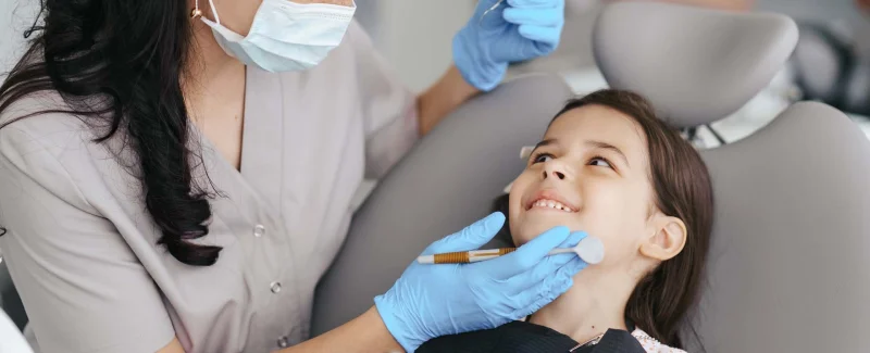 Shine and Smile Dental Clinic LLC Branch photo 3