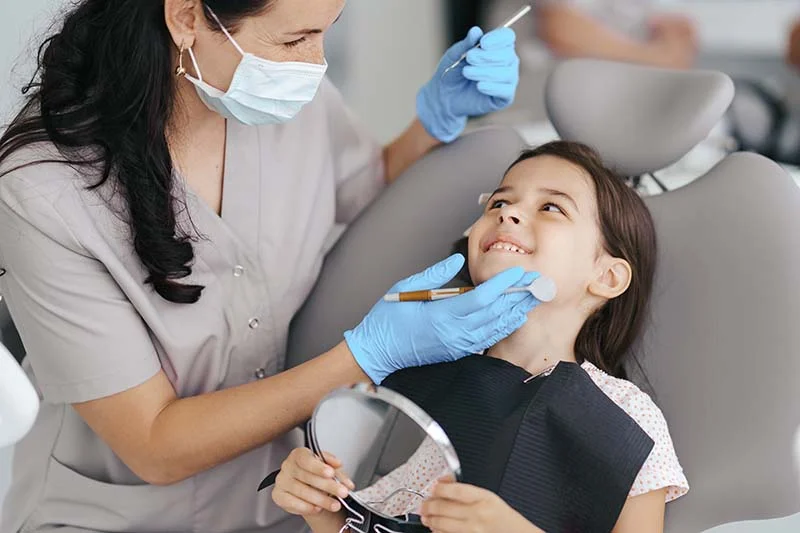 Shine and Smile Dental Clinic LLC Branch photo 4